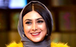 فیلم غمگینانه از آزاده صمدی / خانم بازیگر وضع آشفته اش را رو کرد !